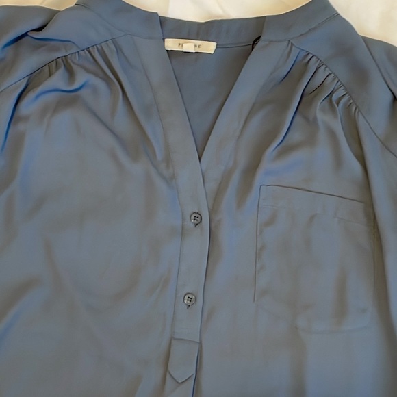 Pleione Blouse - Nordstrom Rack - Picture 6 of 11